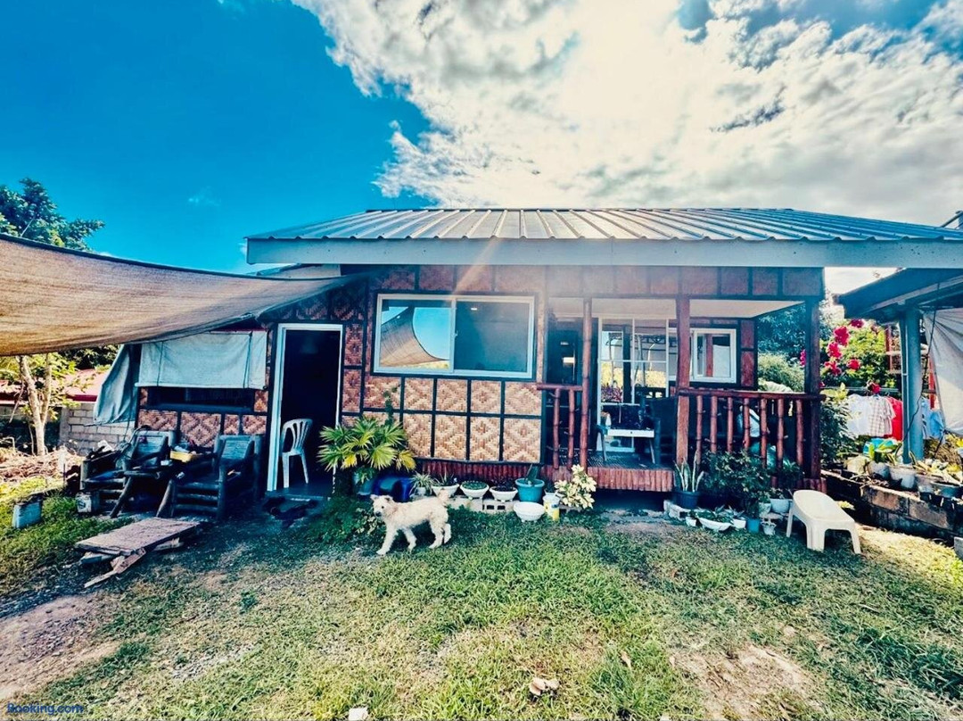 TeamV Kubo Guesthouse
