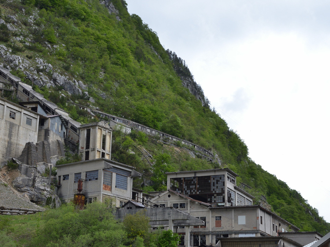 Parco Internazionale Geominerario del Raibl-Cave del Predil必去景点