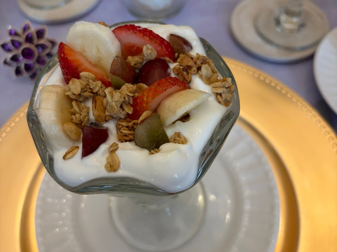 Violet Hill Bed And Breakfast主图