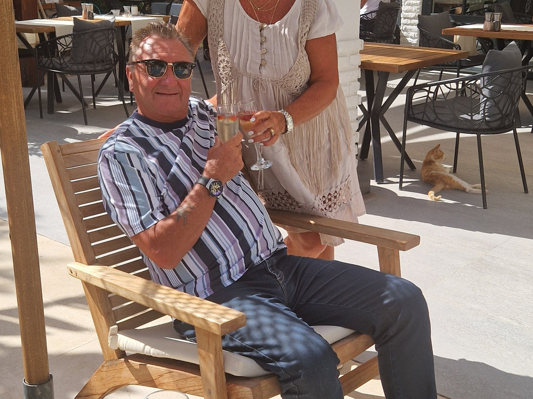 Ölüdeniz Blu Luxury Unique Hotel - Adults-Only主图