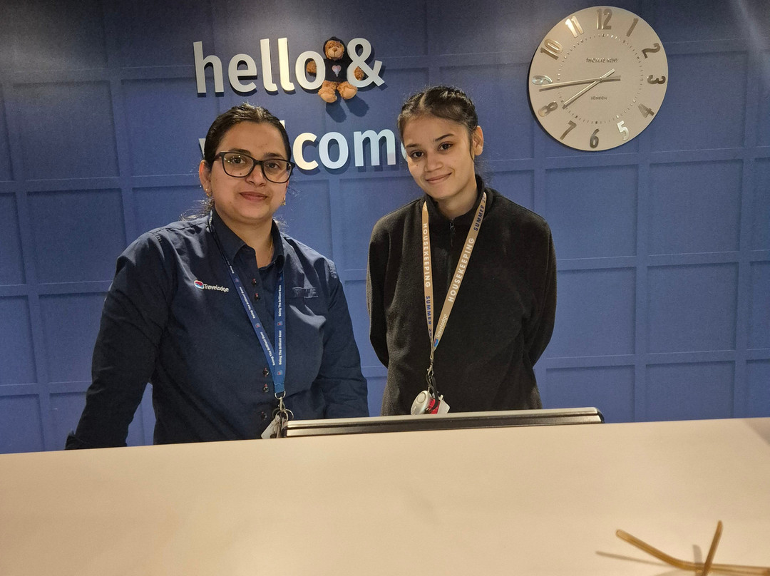 Travelodge Birmingham Perry Barr主图