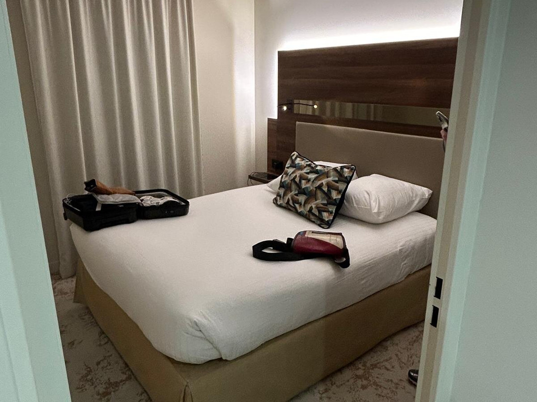 贝尔蒙特城堡之旅克莱芙酒店主图