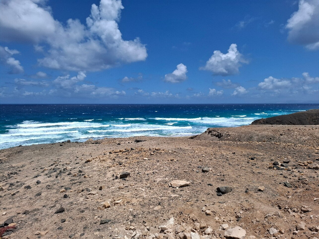 Playa de Jandia-帕哈拉必去景点