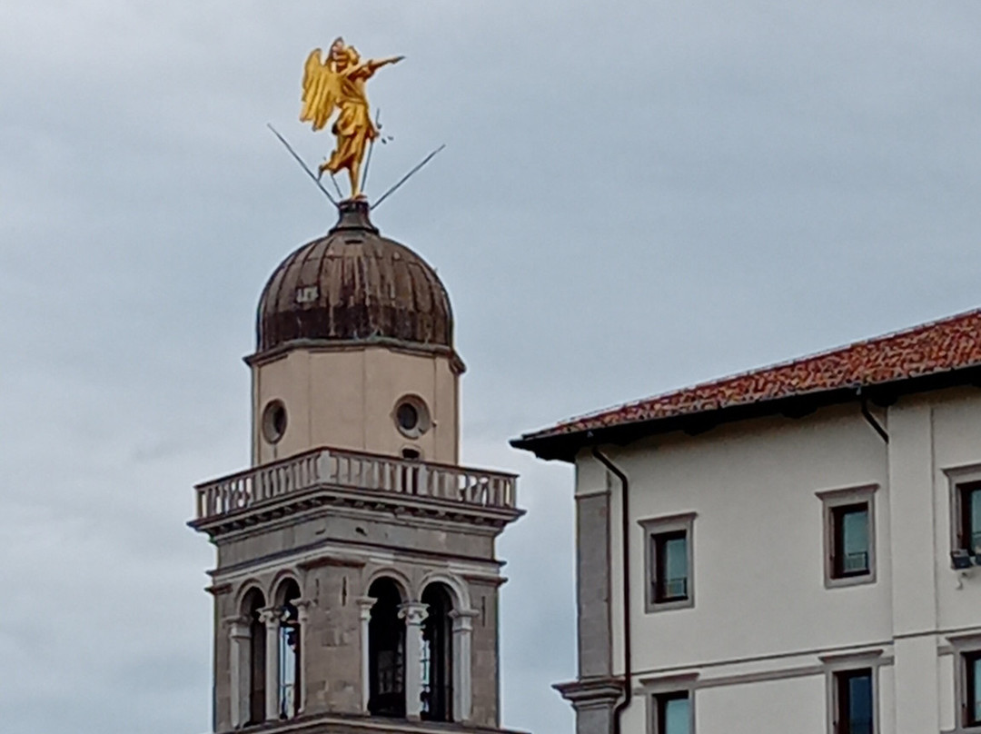 Castello Di Udine-乌迪内必去景点