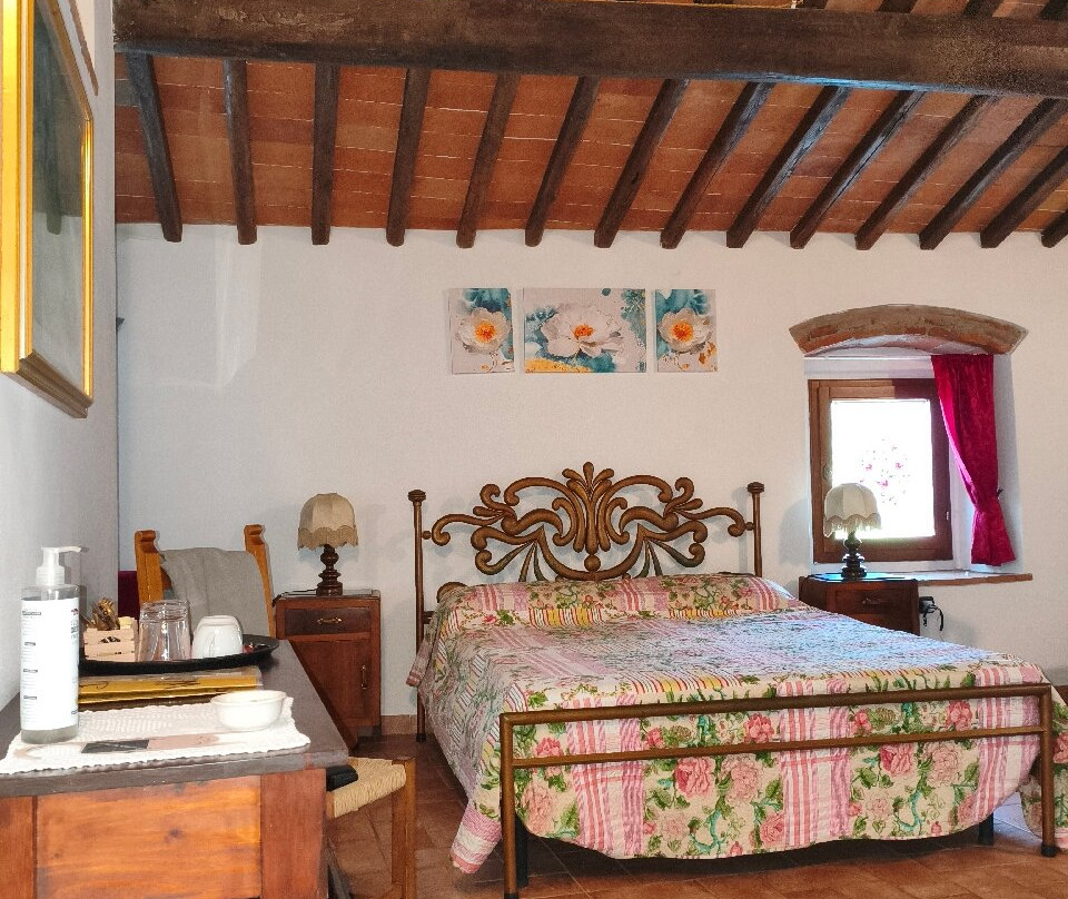 SassoMatto BioAgrituRelax