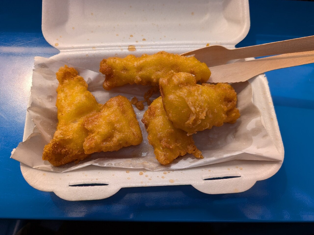 Charley's Fish And Chips
