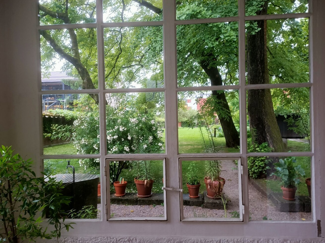 Plecnik House-卢布尔雅那必去景点
