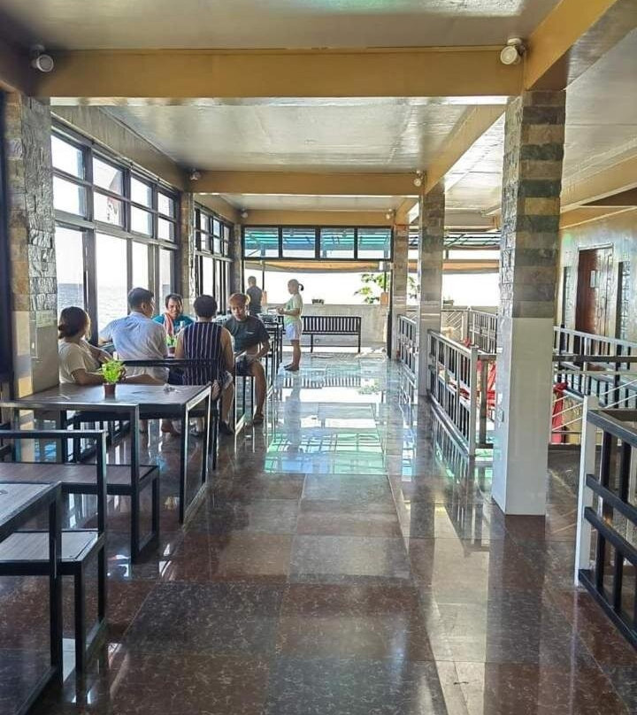 Ocean Myst Hotel & Beach Resort