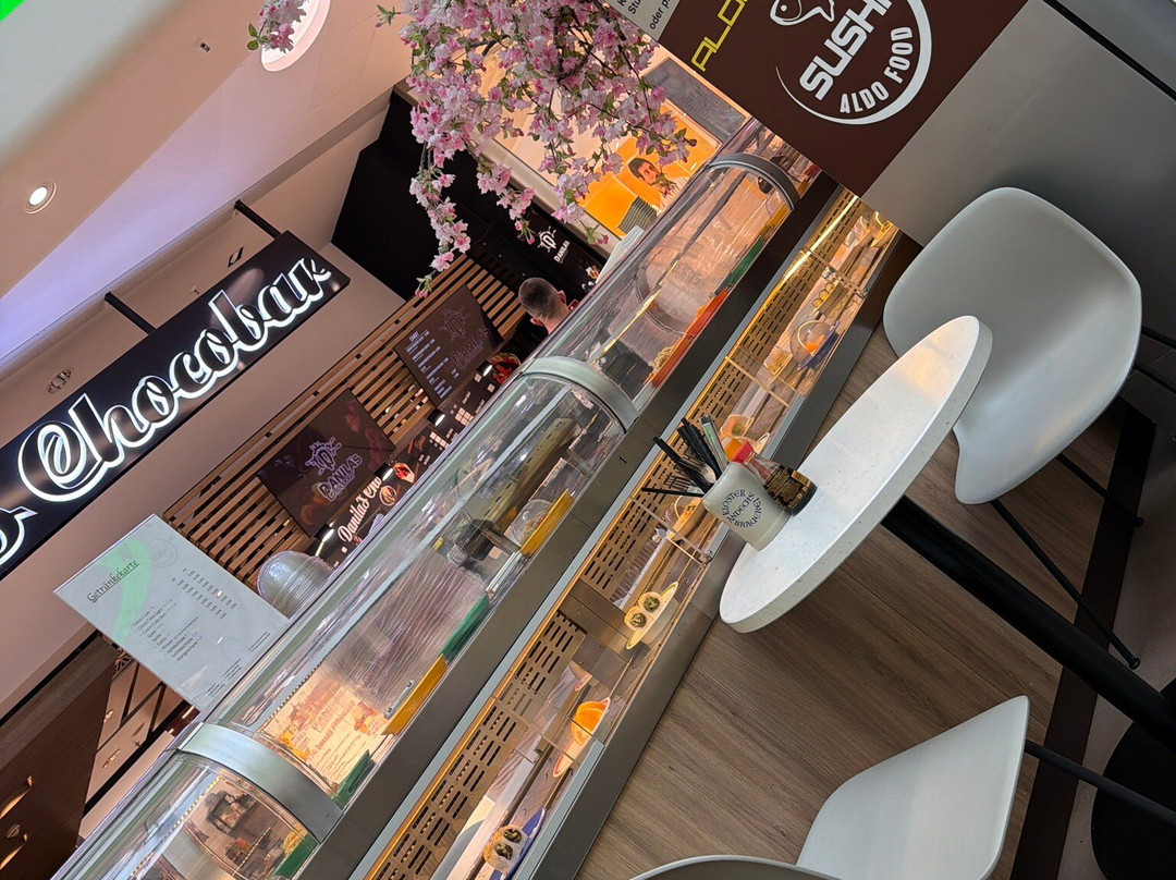 Aldo Sushi