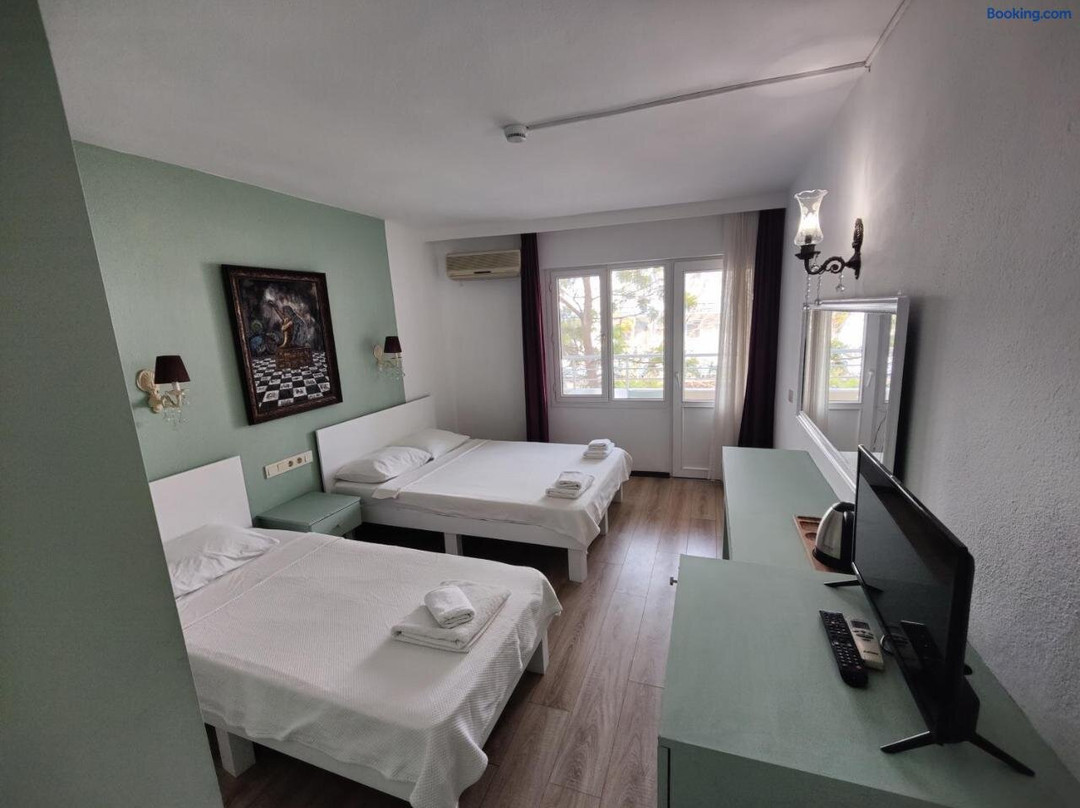 BM Hotel Datça