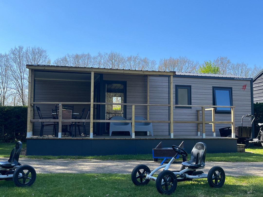 Camping De Peel