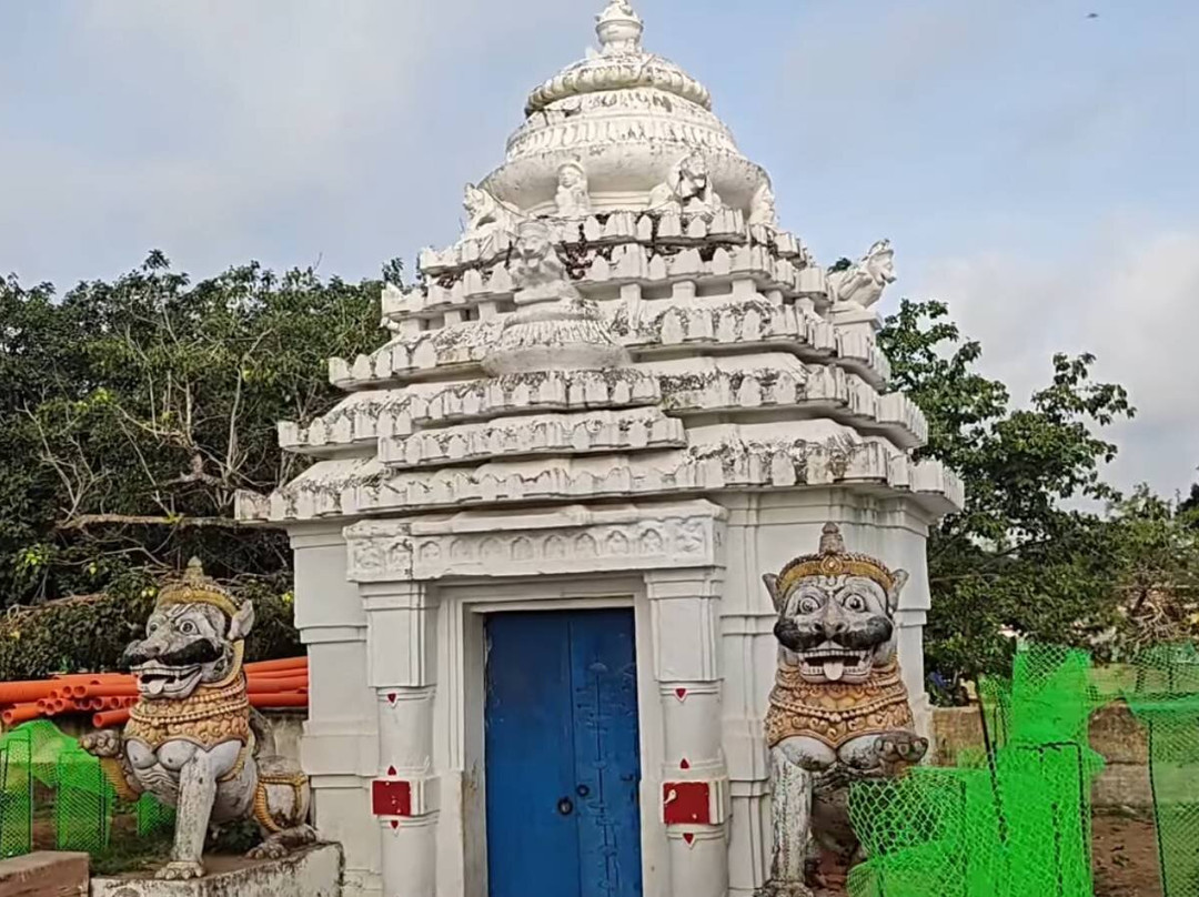 Loknath Temple-普里必去景点