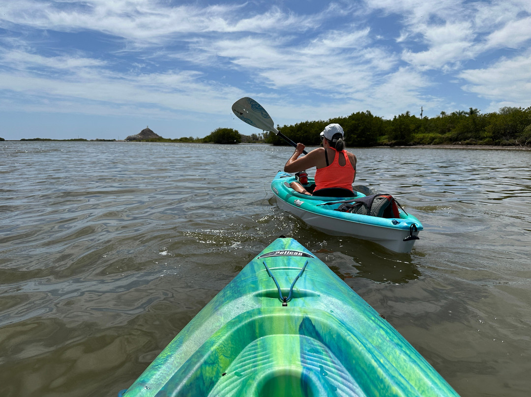 Mulege Madness-Mulege必去景点