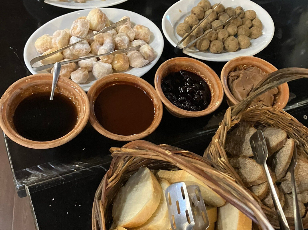 贝罗沃玛纳斯提酒店主图
