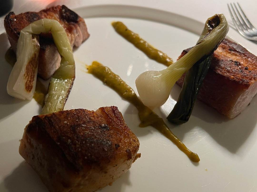 Osteria Gaina