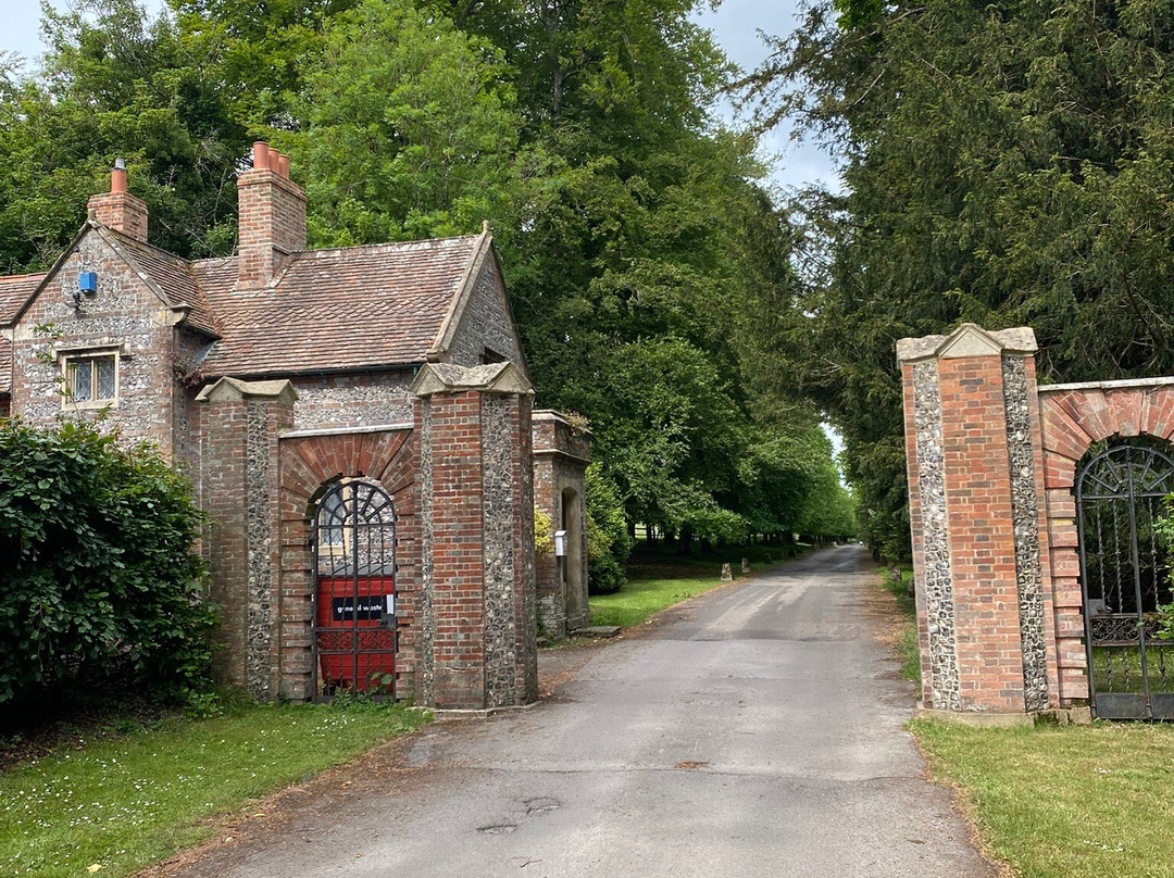 Warner Hotels - Littlecote House主图