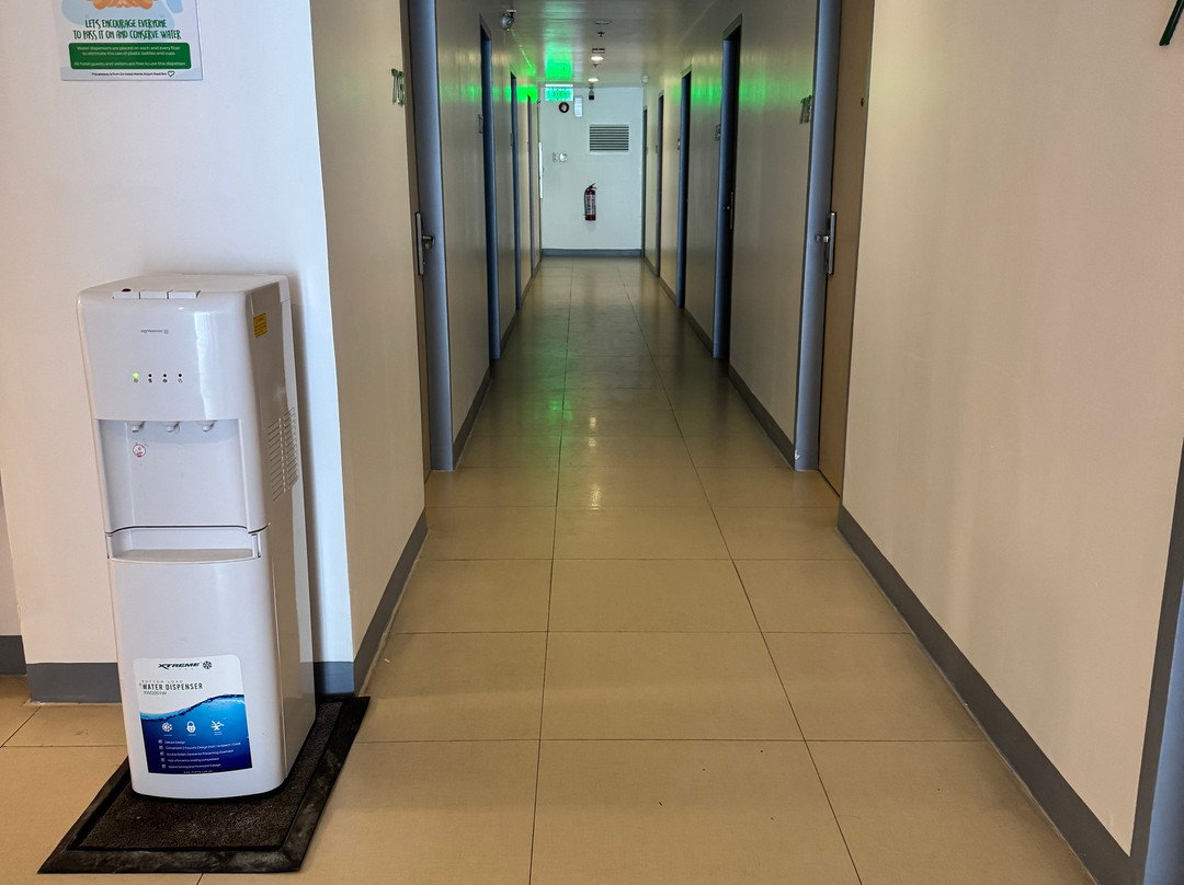 Go Hotels Manila Airport Road主图