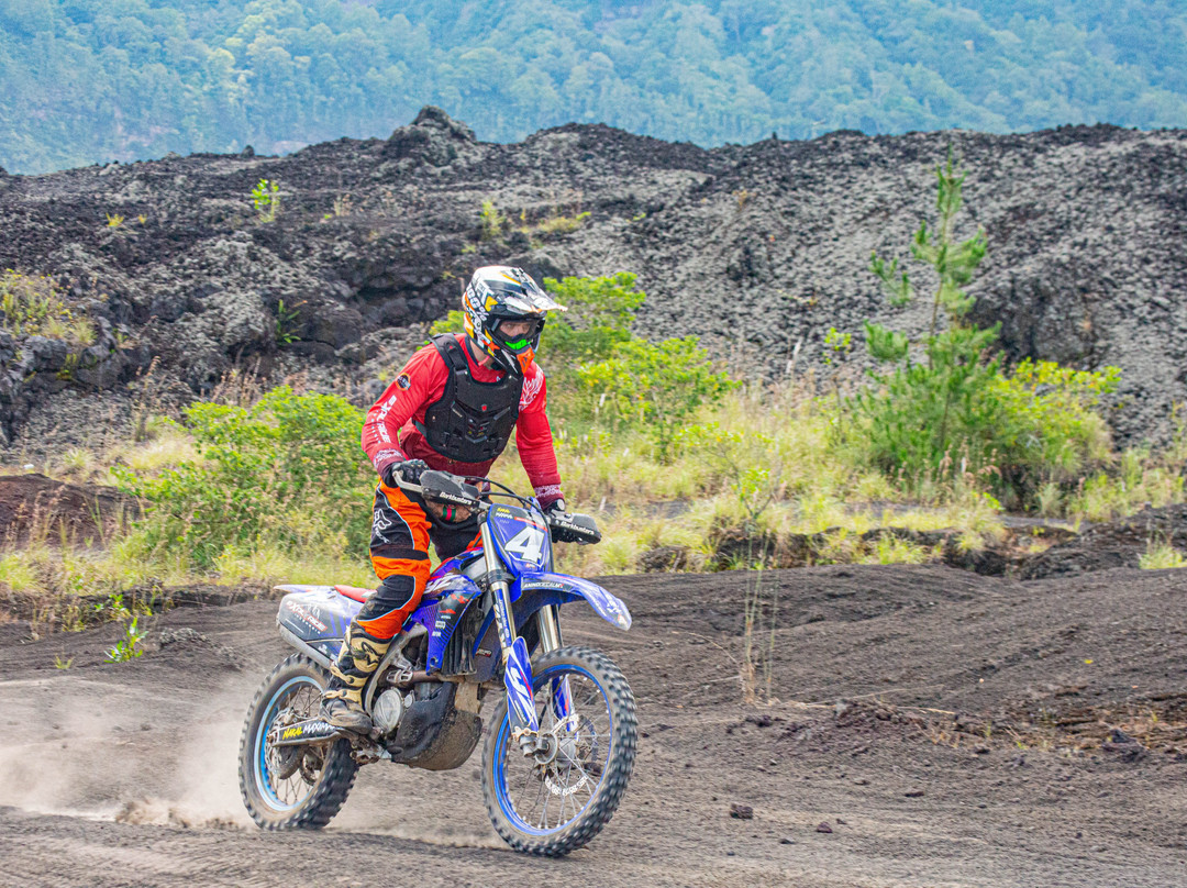 Bali Wilderness Dirt Bike - Day Tours-巴厘岛必去景点