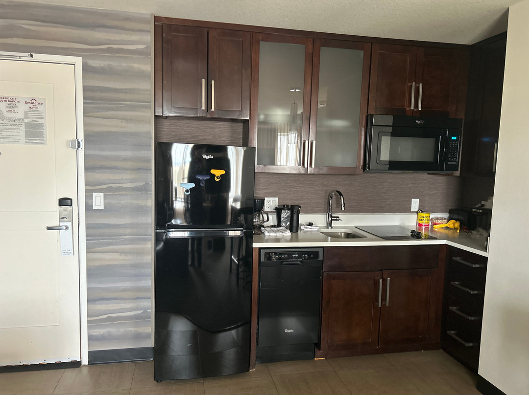 Residence Inn Rapid City主图