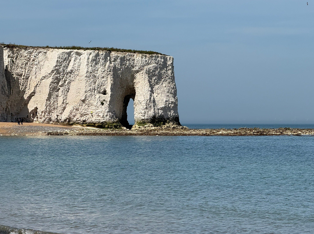 Kingsgate Bay-Kingsgate必去景点