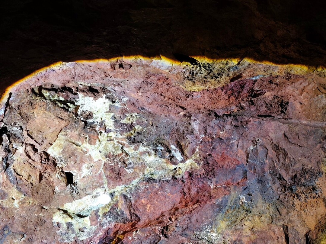 Parc Miner del Maestrat-Culla必去景点