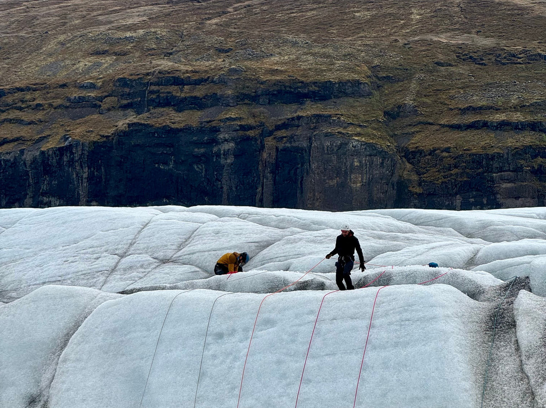 Nunatak Adventures-Tasiilaq必去景点