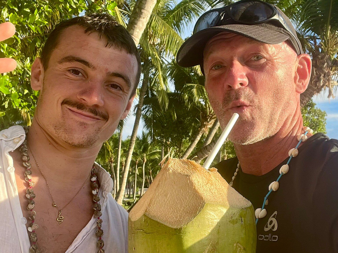 Club Med Seychelles主图