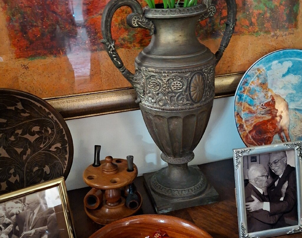 Casa di Sandro Pertini-Stella必去景点