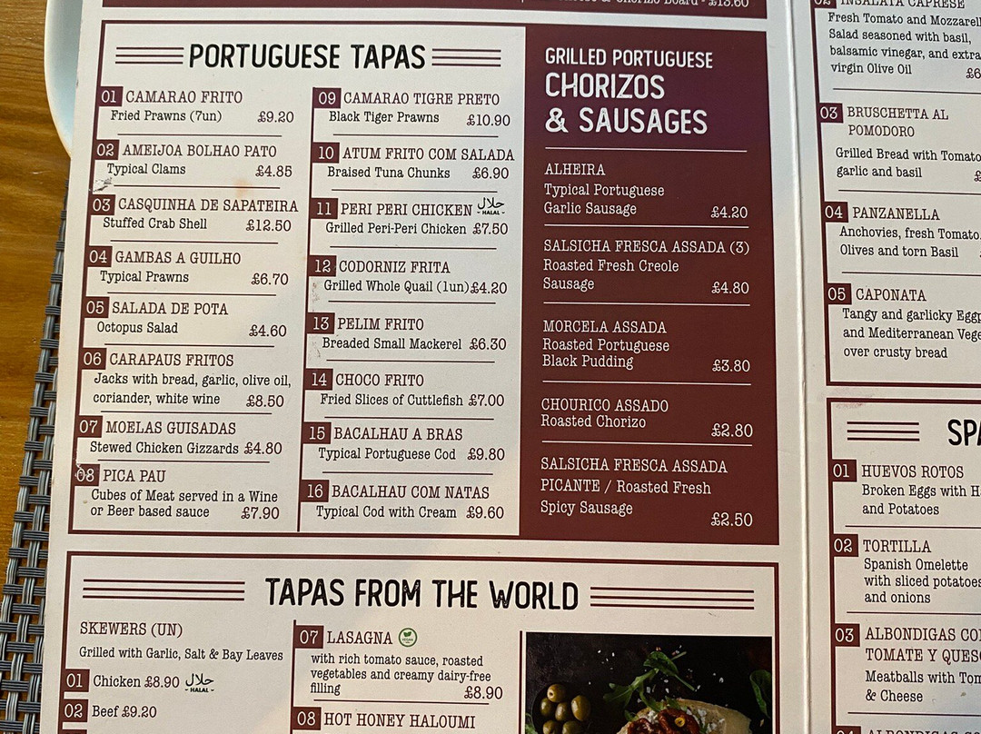 Cheers wine House & tapas Bar