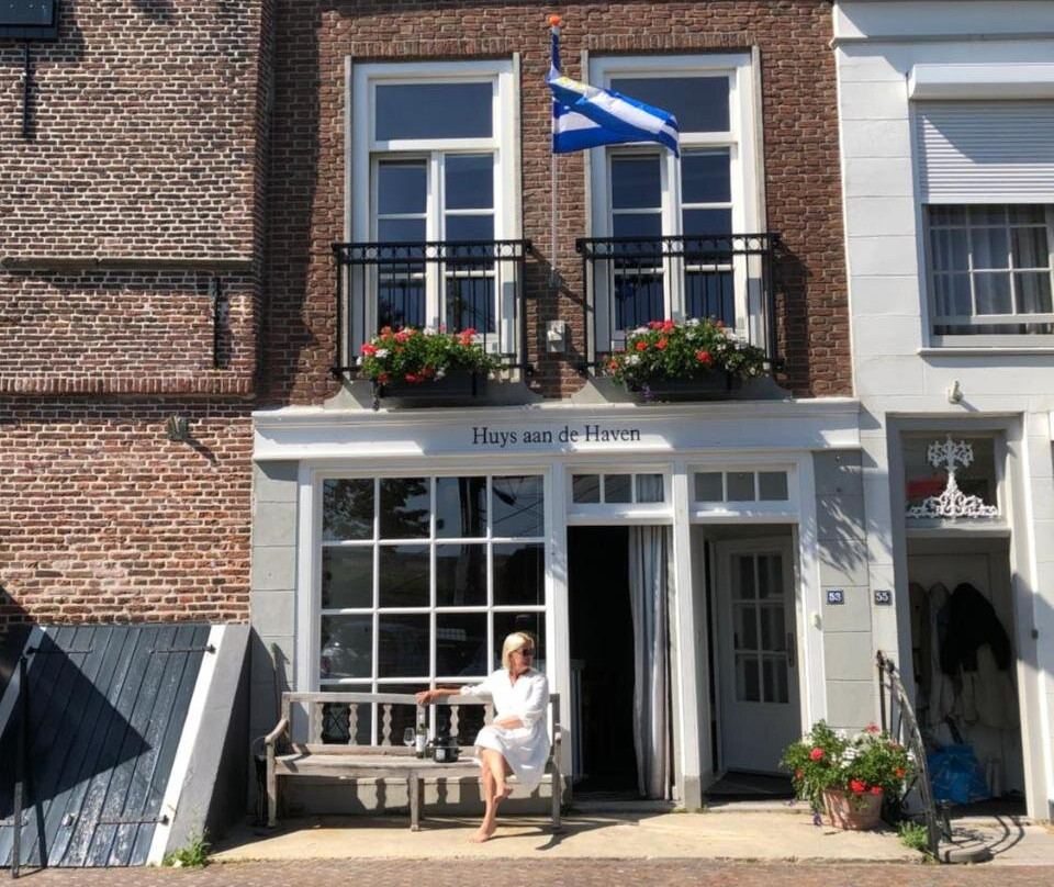 Bed and Breakfast Huys aan de Haven