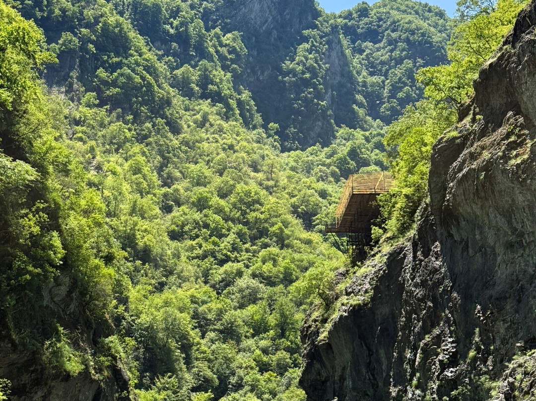 Rozafa Boat Tours-Vau i Dejes必去景点