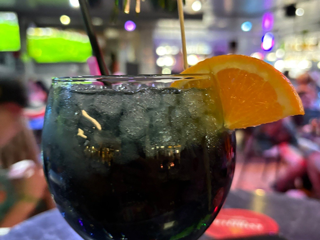 Xtreeemz Sports and Music Bar-波多黎各必去景点