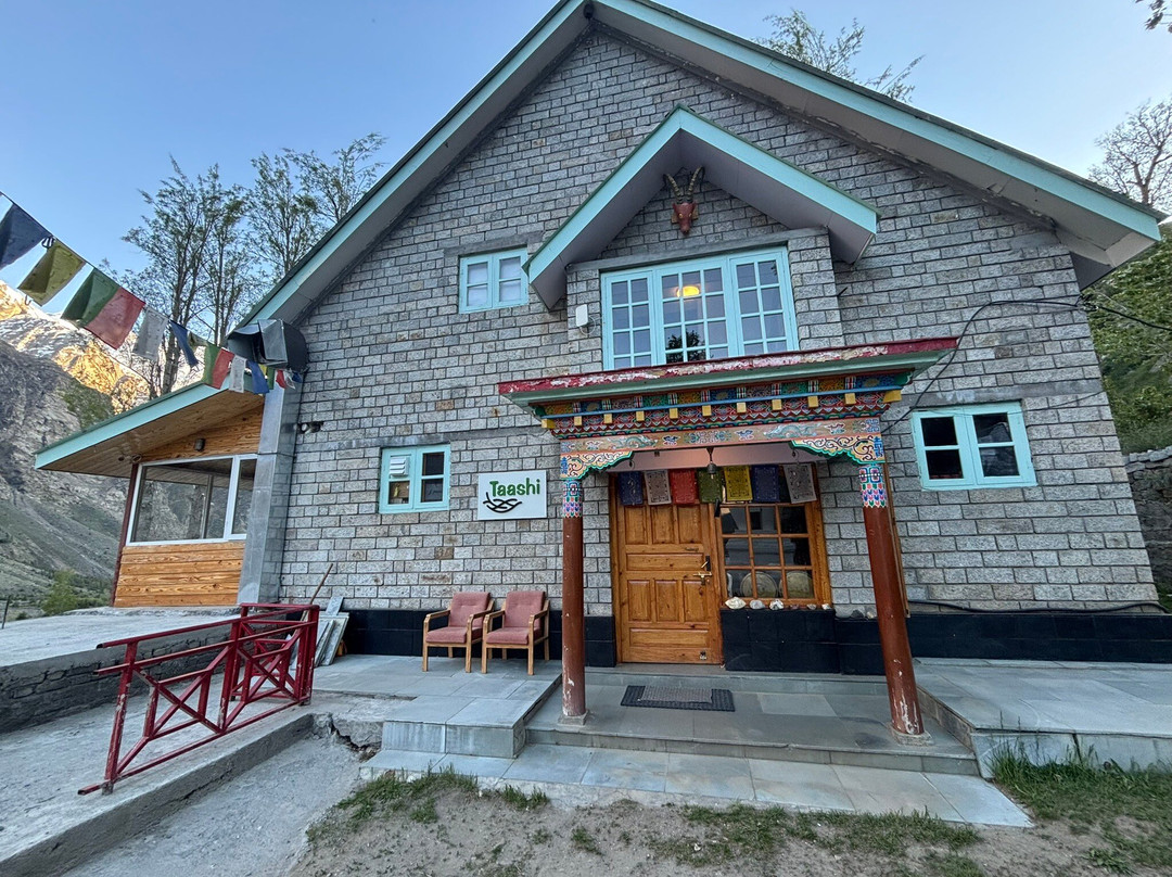 Gemoor Khar- Manor House主图