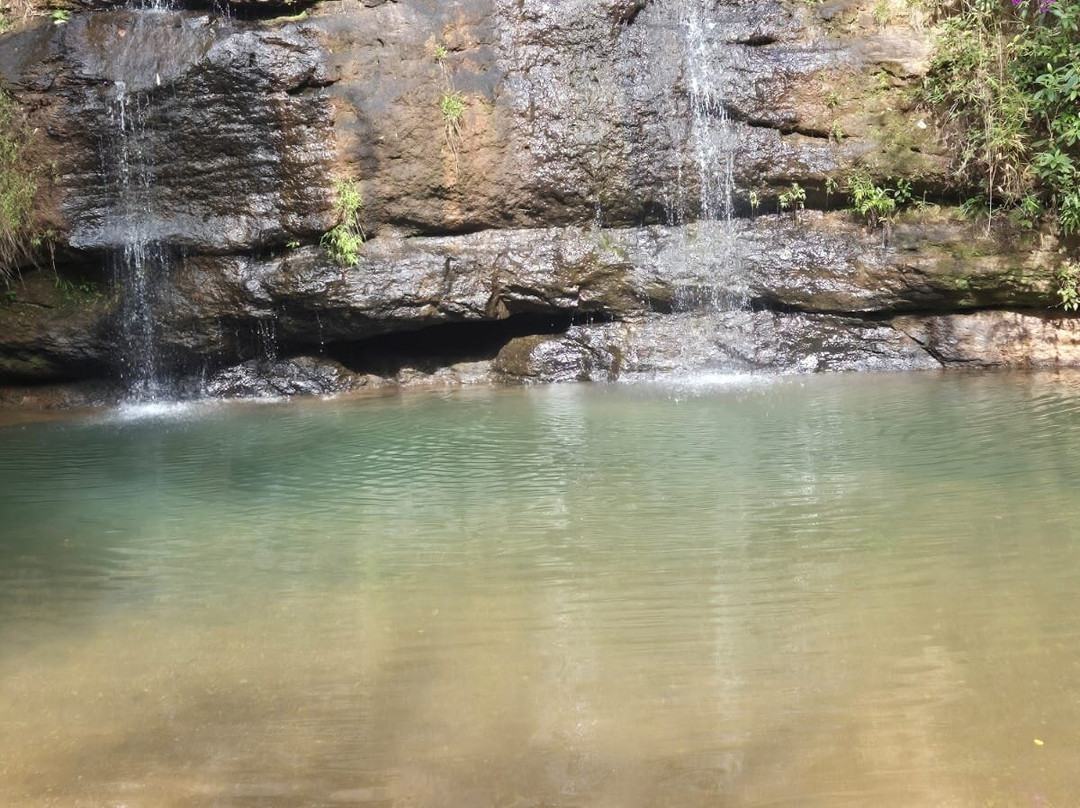 Parque Estadual Serra de Caldas-Caldas Novas必去景点