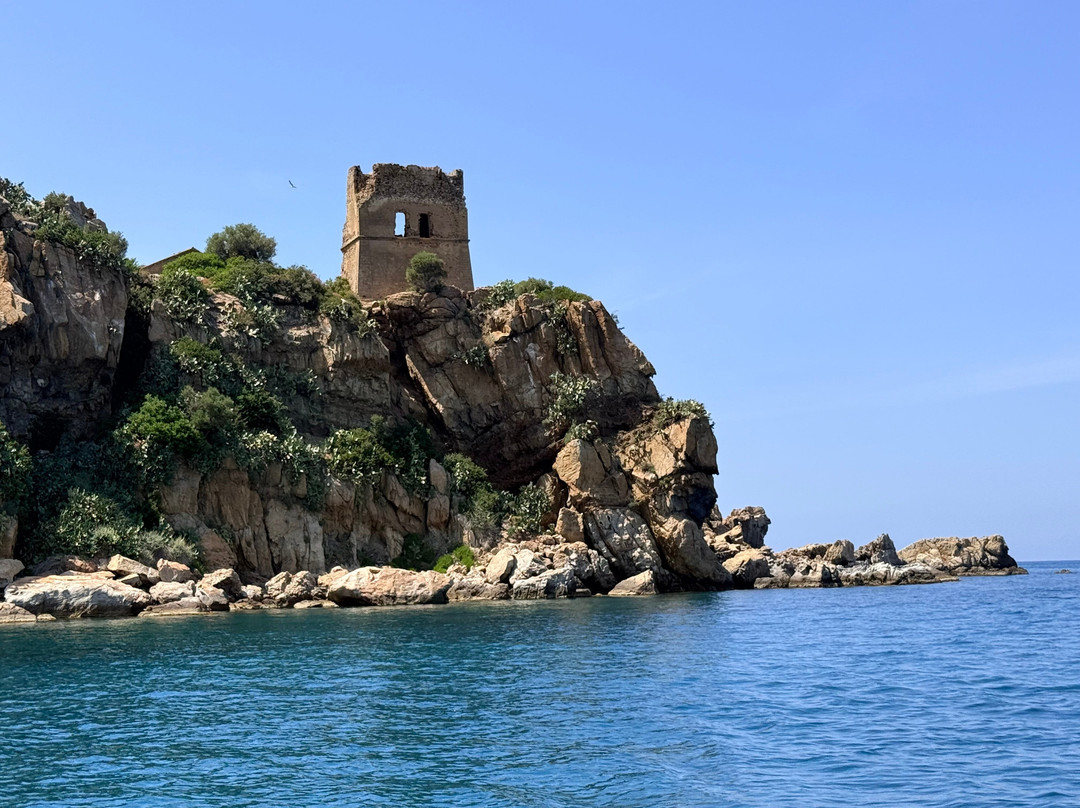 Marina yachting cefalù srl-切法卢必去景点
