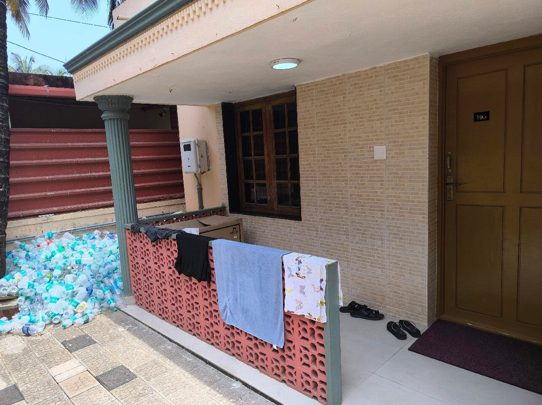 Malpe Serene Stays