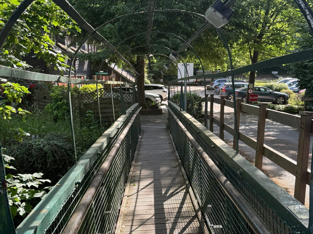 康科德埃灵顿小屋主图
