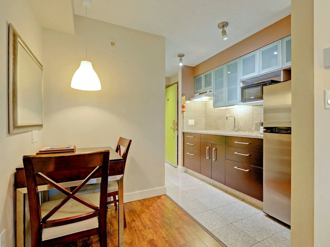 Saanich酒店住宿-Red Lion Inn & Suites Victoria