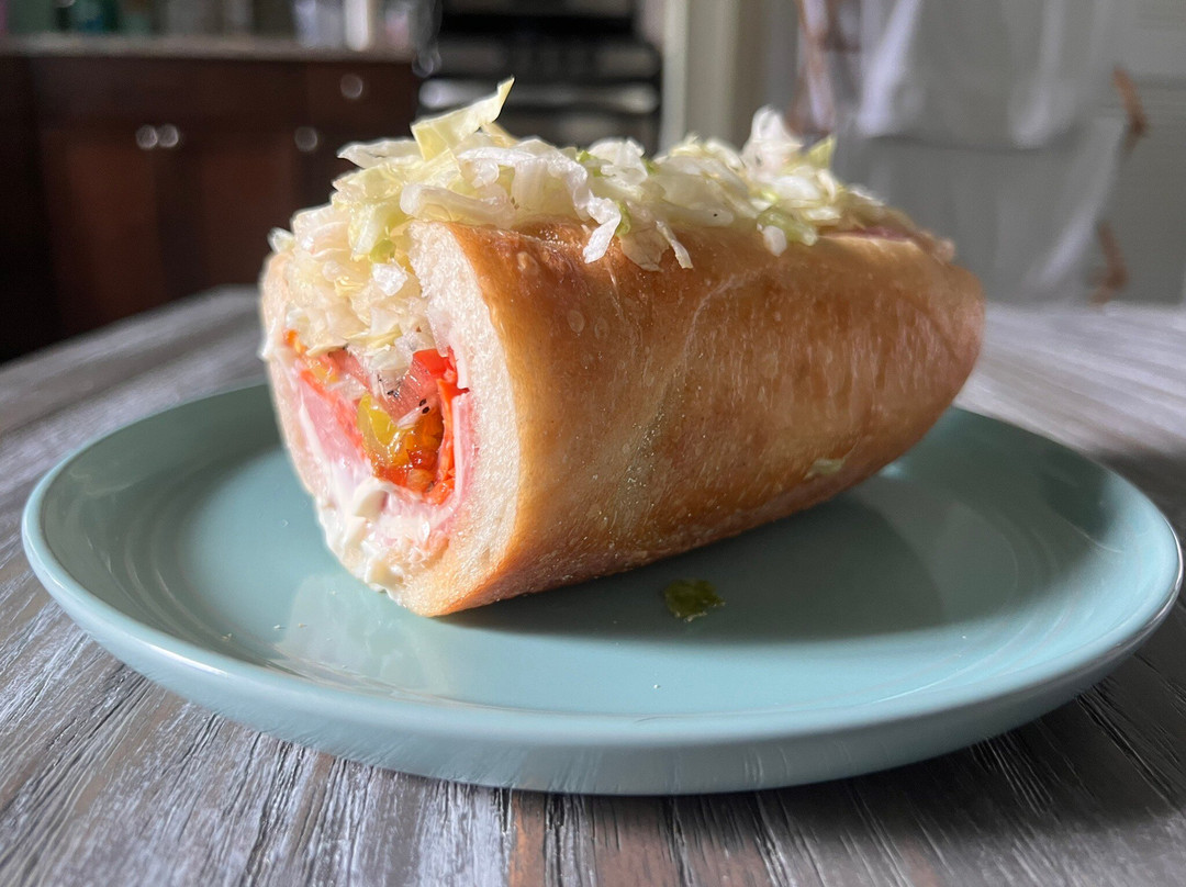 Little Whitehouse Subs