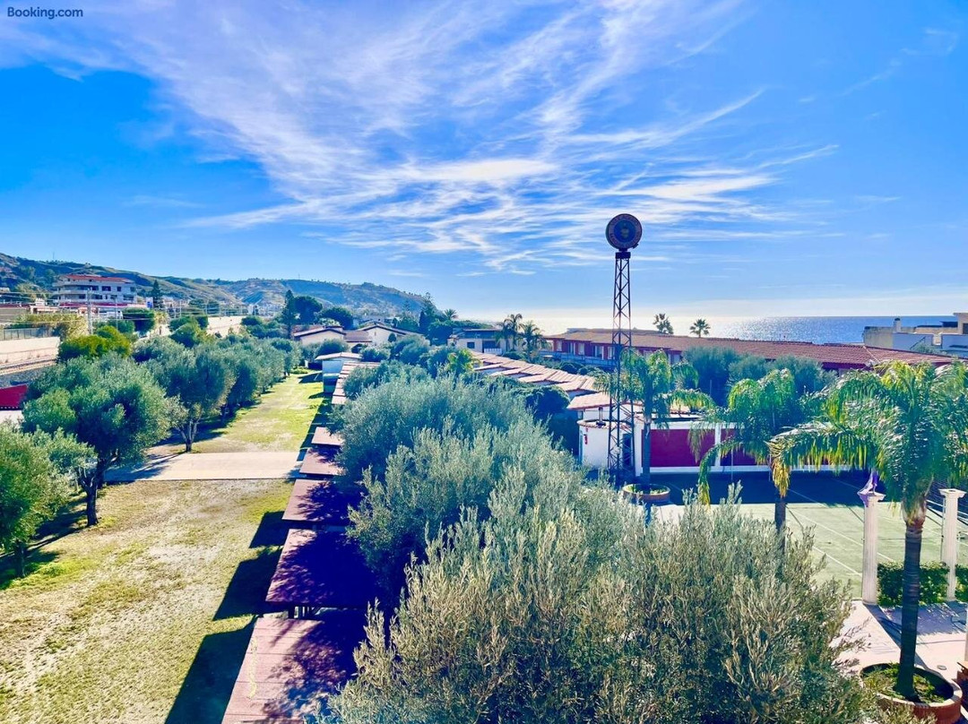 Villaggio Magna Grecia