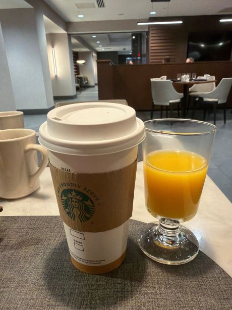 芝加哥绍姆堡万豪酒店-旅行者