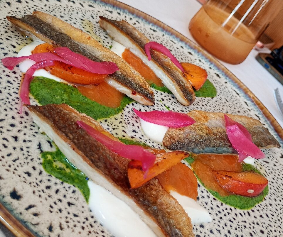 Casa Medea - Ristorante
