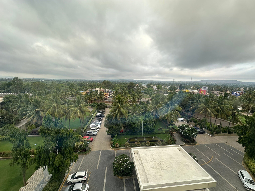Fairfield by Marriott Belagavi主图
