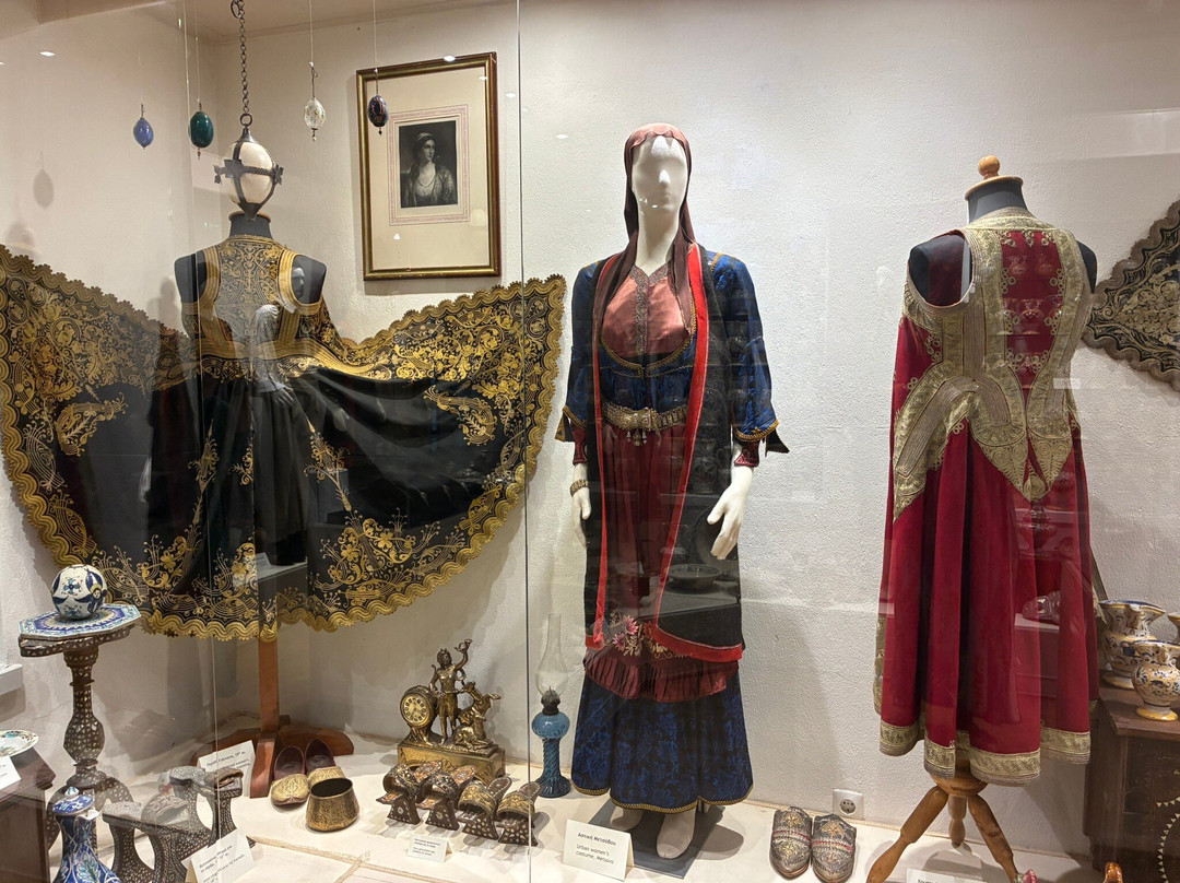 Ali Pasha Museum-约阿尼纳州必去景点