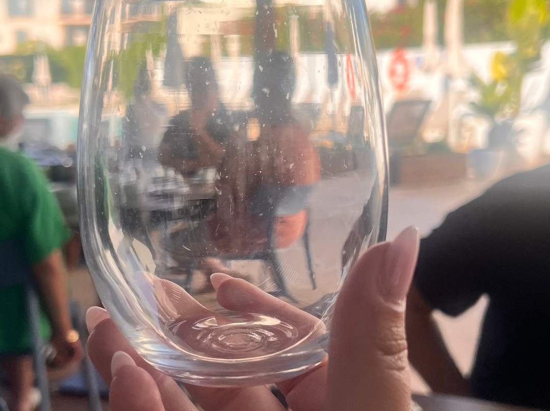 丽拉欧Alua酒店主图