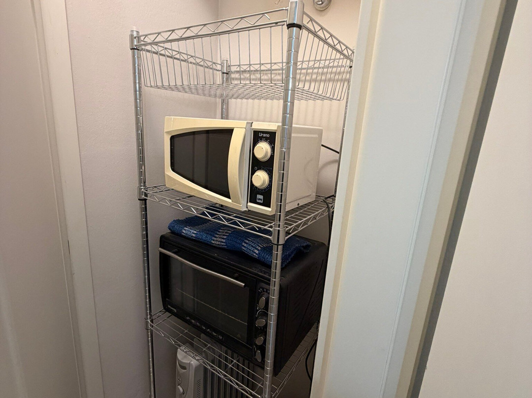 湖上阳台住宅酒店主图
