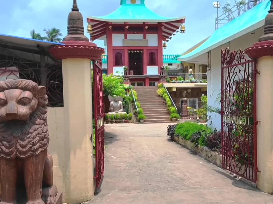 Sudarshan Craft Museum-普里必去景点