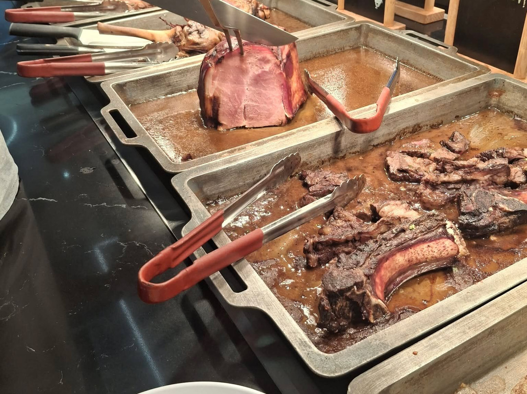 Restaurant Passion Laval