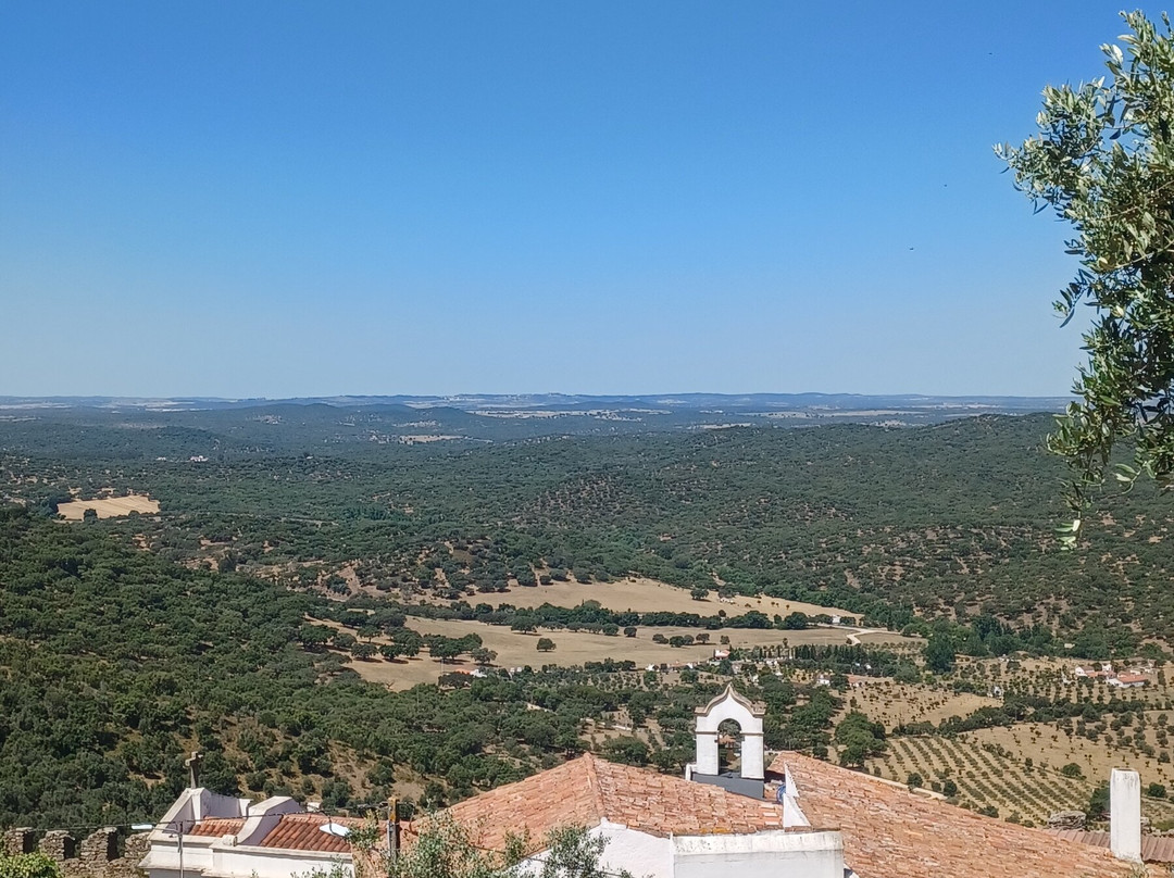 Castelo de Evoramonte-Evoramonte必去景点