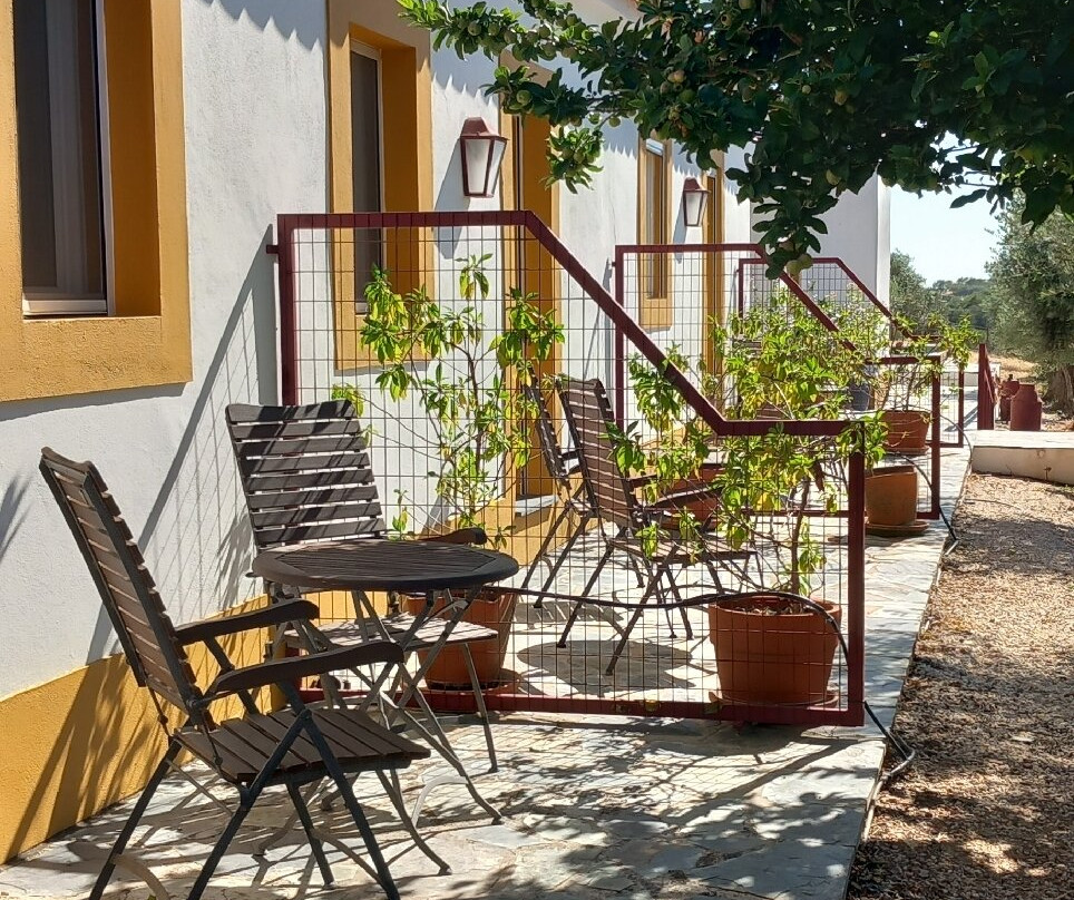 Quinta da Soneca乡村旅游主图